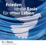 dieBasis NRW: Friedensaktionstag am 04. März 2023