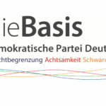 Vorstandssitzung dieBasis Stadtverband Bonn